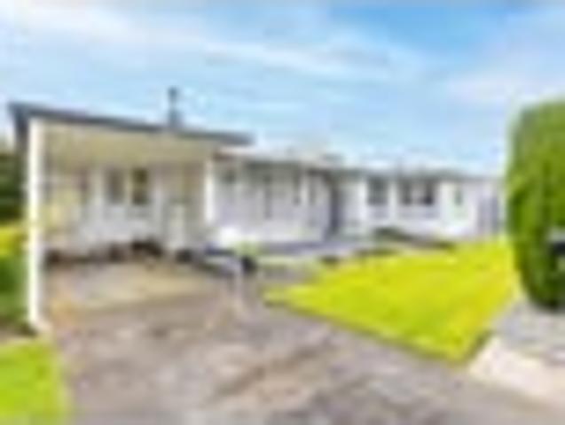 House for sale in Lairdvale, Taumarunui