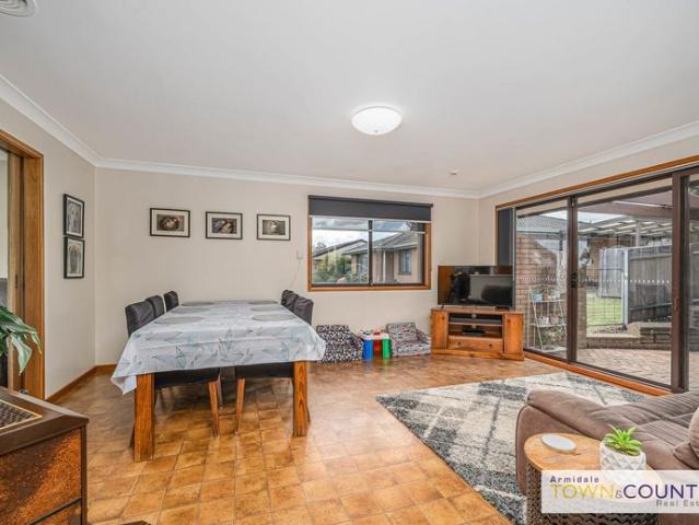 House for rent in Abington, New South Wales