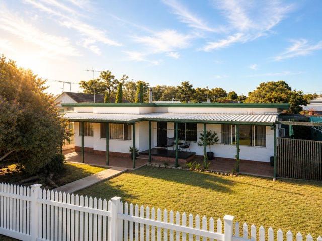 House for sale in Gunnedah, New South Wales