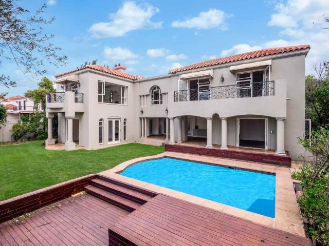 House for rent in Gauteng