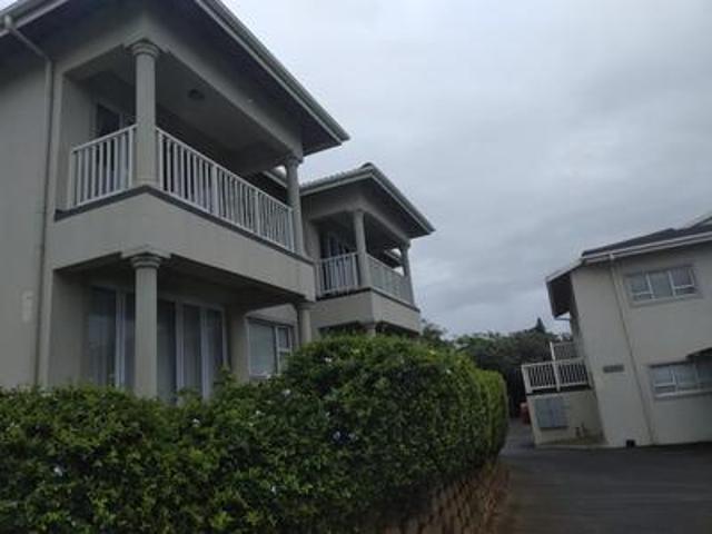Apartment for sale in Ugu District Municipality, Kwazulu-natal