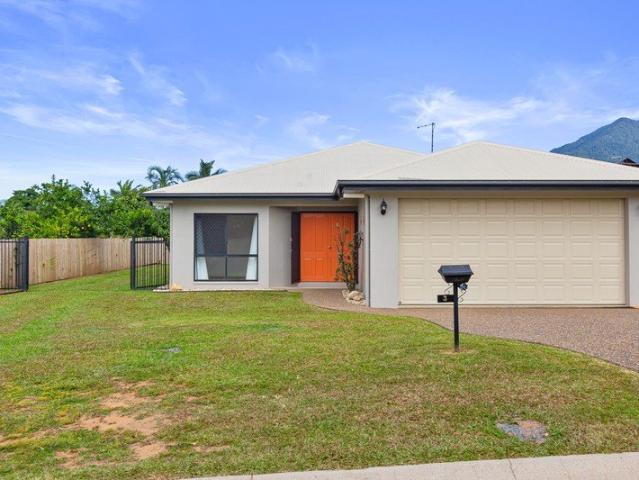 House for rent in Mount Sheridan, Cairns Regional