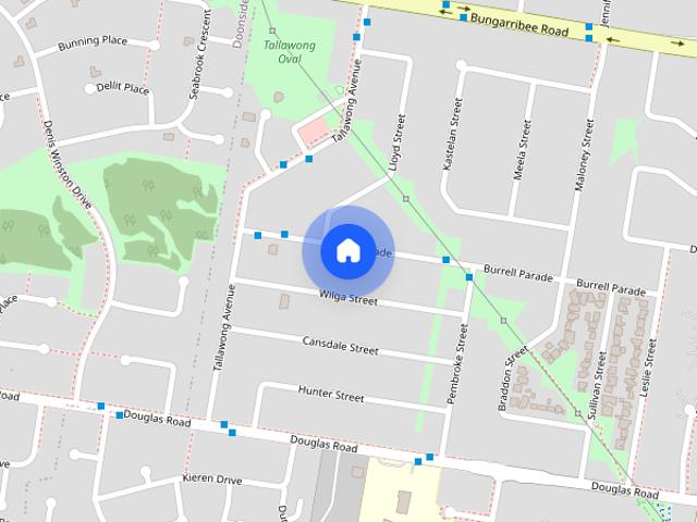 House for rent in Sydney, New South Wales