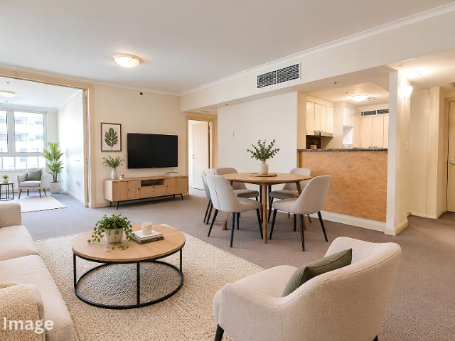 Apartment for rent in Sydney, New South Wales