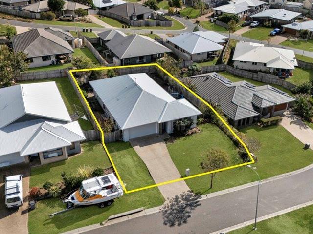 House for sale in Gladstone, Queensland