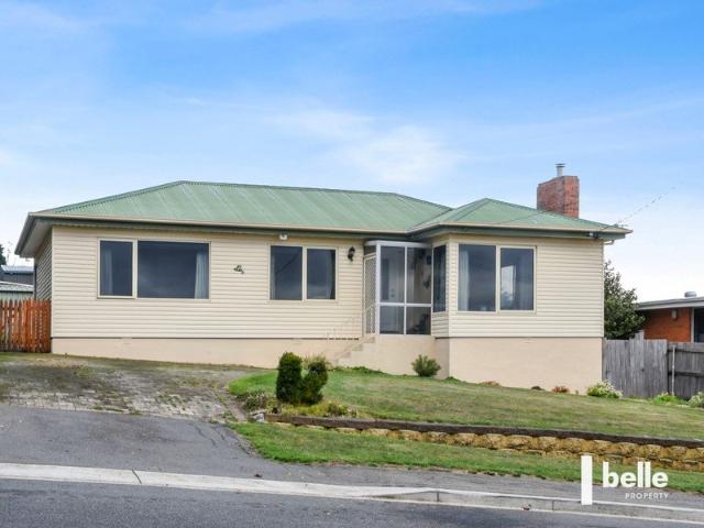 House for sale in Launceston, Tasmania