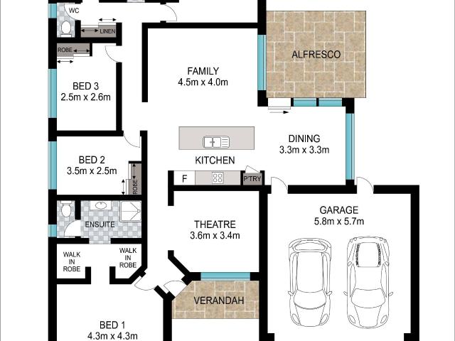 House for sale in Dalyellup, Western Australia