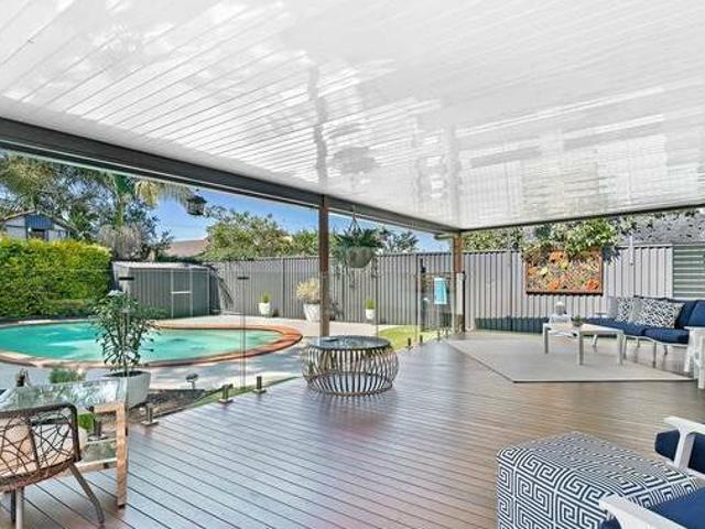 House for rent in Gold Coast City, Fernbrook