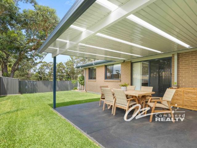 House for rent in Sanctuary Point, New South Wales