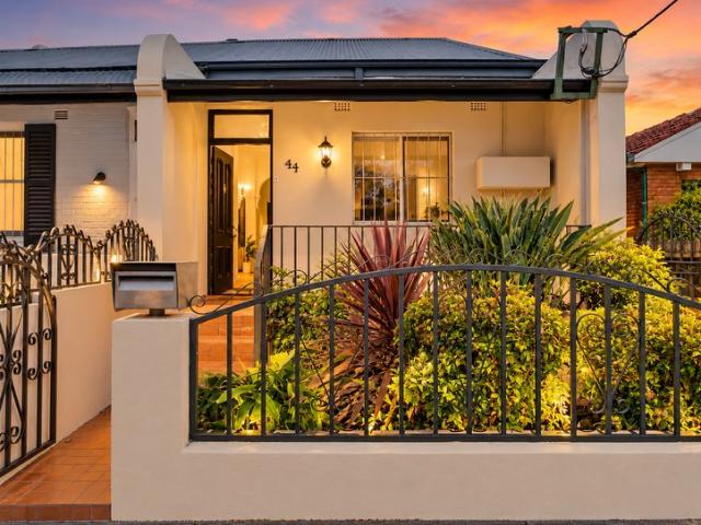 Apartment for rent in Inner West, Sydney
