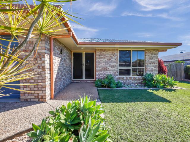 House for sale in Andergrove