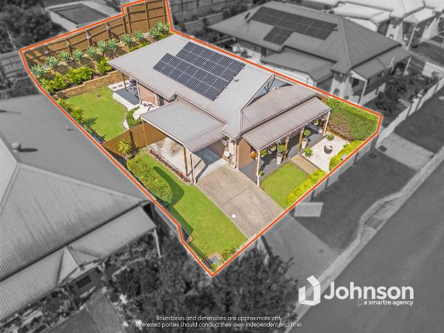 House for sale in Toombul, Queensland