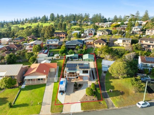 House for sale in Tuross Head, New South Wales