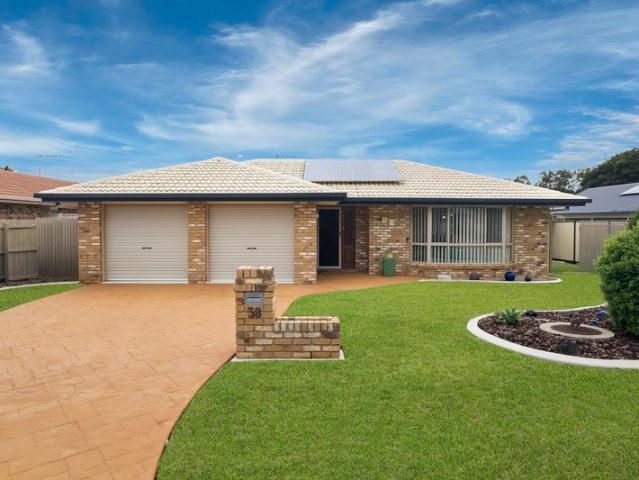 House for rent in Victoria Point, Greater Brisbane