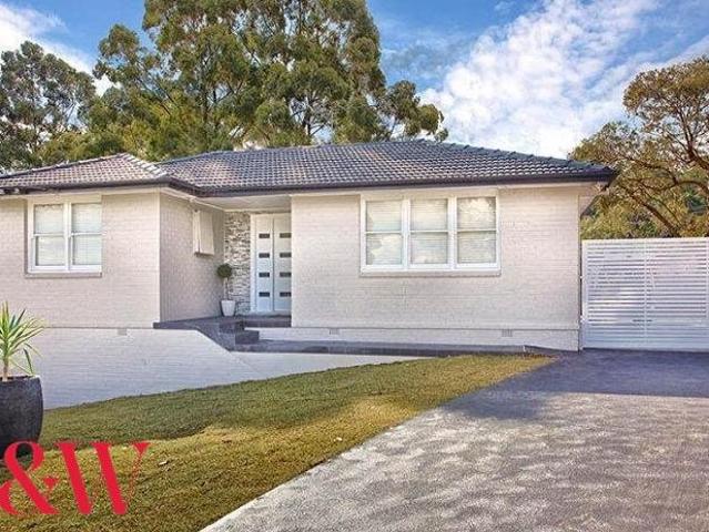 House for rent in Sydney, New South Wales