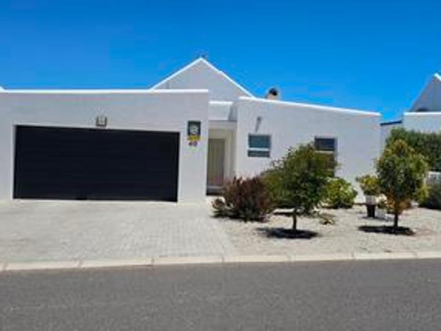 House for sale in West Coast, Dwarskersbos