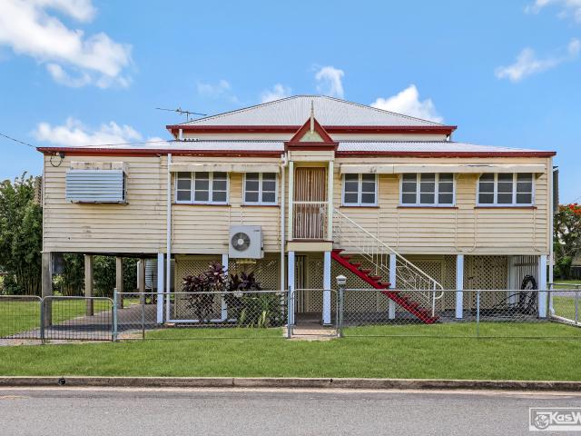 House for sale in Rockhampton, Queensland