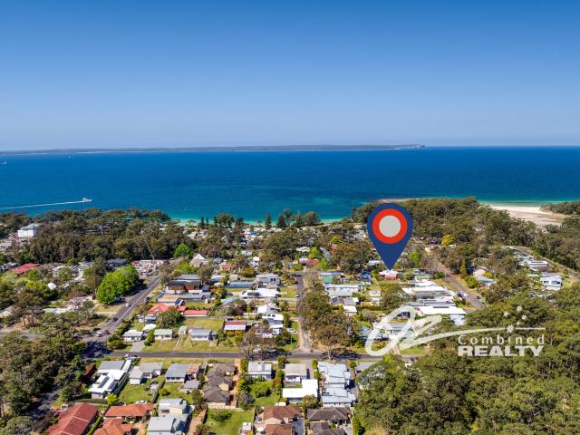 House for sale in Huskisson, New South Wales