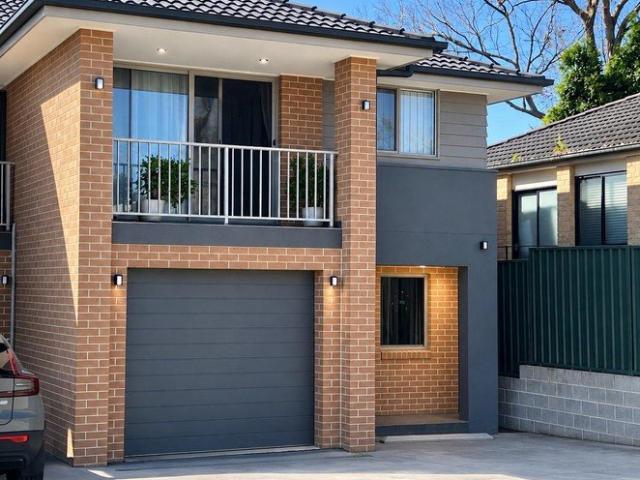 House for rent in Sydney, New South Wales
