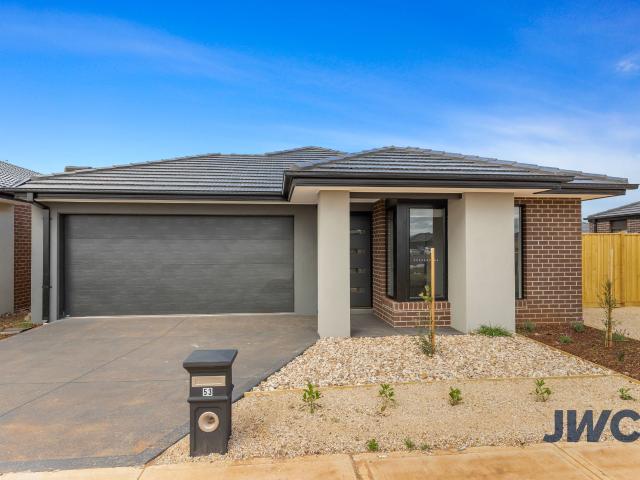 House for rent in Camerons Creek, Victoria