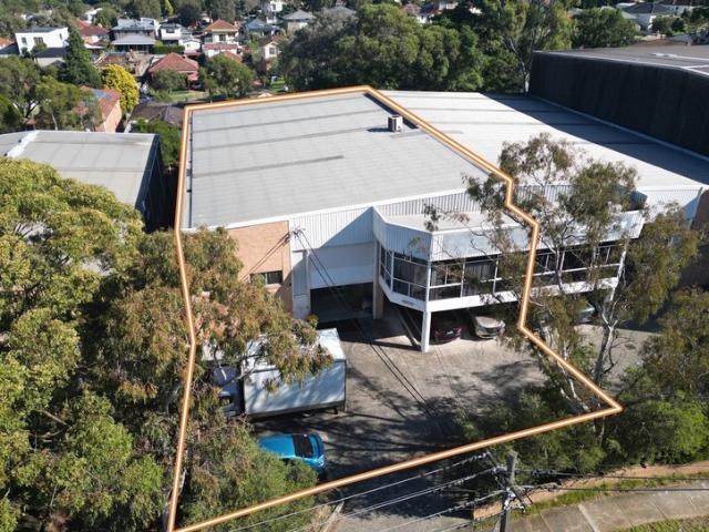 Warehouse for rent in Sydney, New South Wales