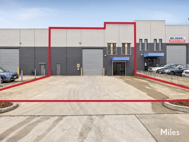 Warehouse for rent in Camerons Creek, Victoria