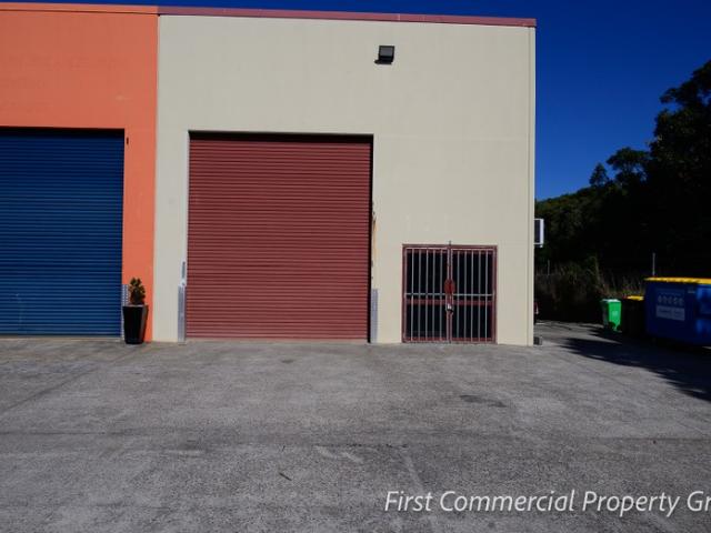 Warehouse for rent in Bongaree, Greater Brisbane