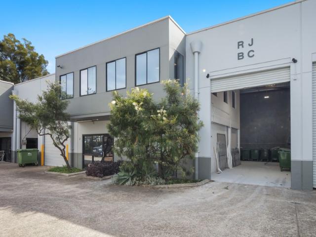 Warehouse for rent in Sydney, New South Wales