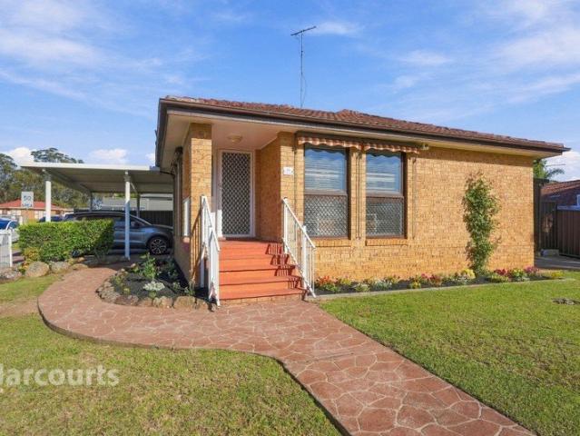 House for sale in St Helens Park, Sydney