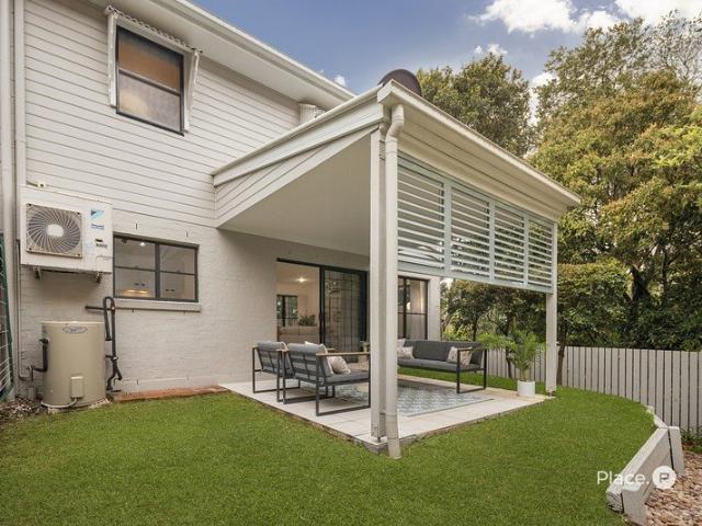Townhouse for sale in Kelvin Grove, Greater Brisbane