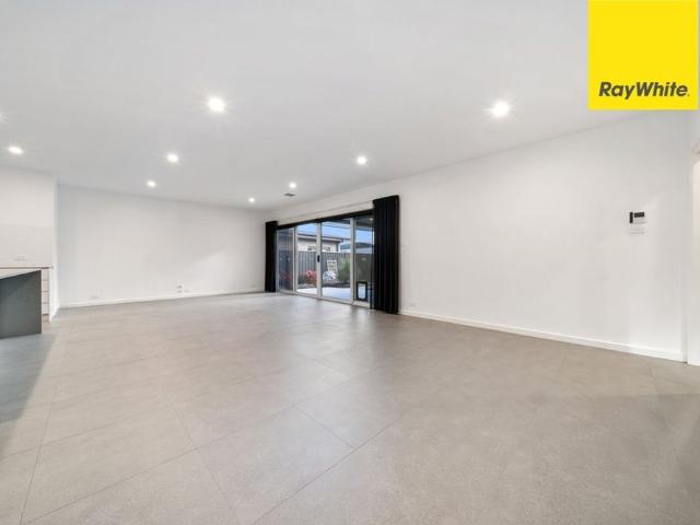 House for rent in Canberra, Australian Capital Territory