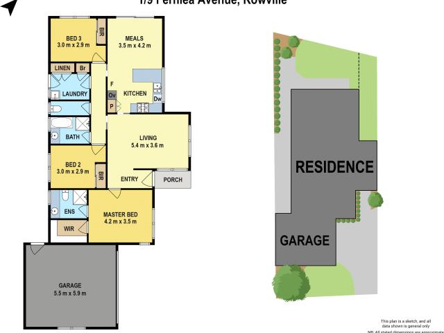 Apartment for sale in Camerons Creek, Victoria