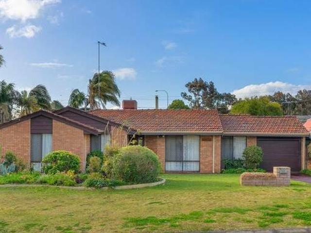 House for rent in Parklands, Western Australia