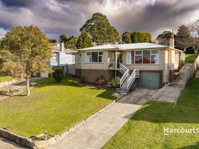 House for sale in Burnie, Tasmania