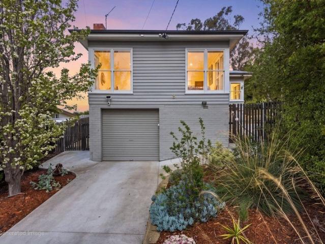 House for sale in Lindisfarne, Hobart