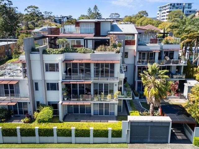 Apartment for sale in Gosford, New South Wales