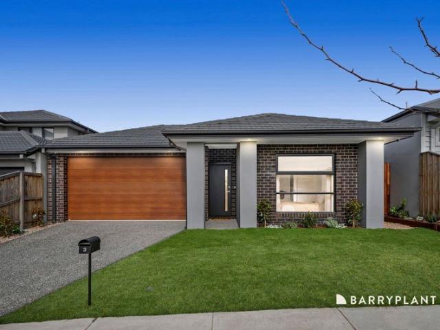 House for sale in Camerons Creek, Victoria