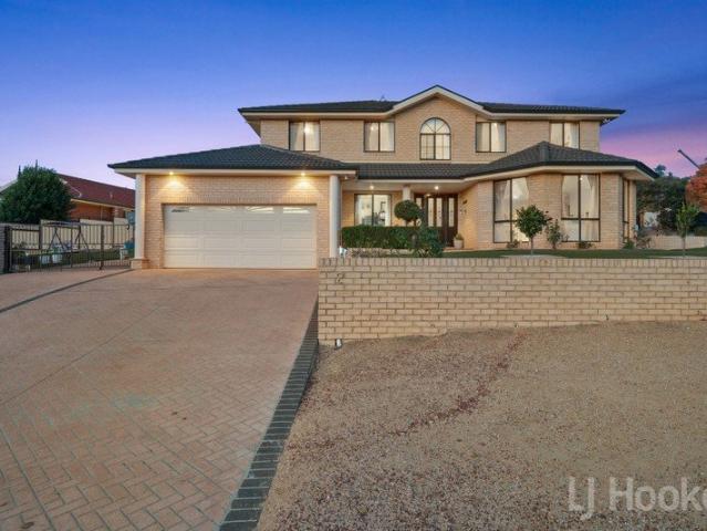 House for sale in Queanbeyan, New South Wales