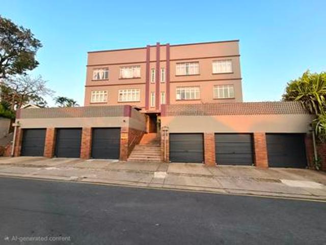 Apartment for sale in Seaview, Kwazulu-natal