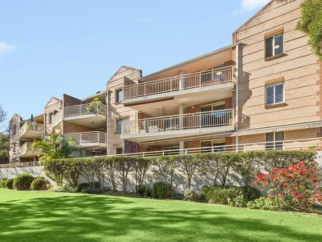 Apartment for rent in Sydney, New South Wales