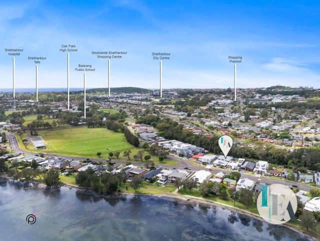 Apartment for sale in Oak Flats Dc, New South Wales