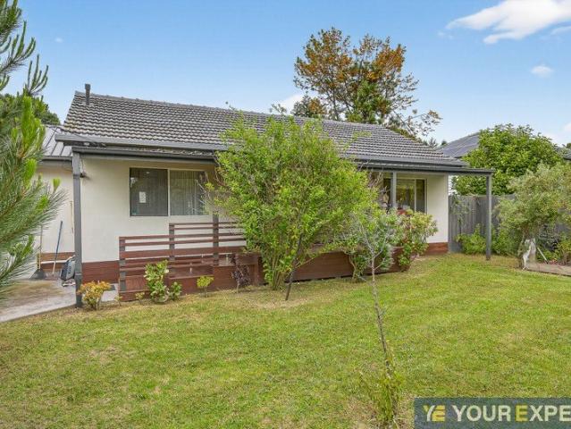 House for sale in Camerons Creek, Victoria