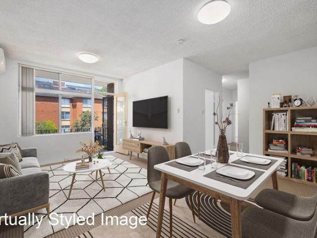 Apartment for rent in Eastlakes, Sydney