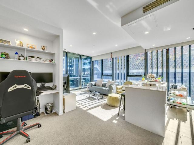Apartment for rent in Toombul, Queensland