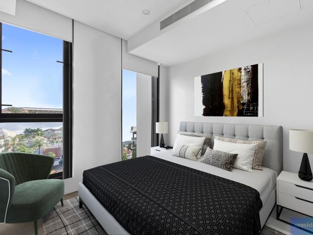Apartment for sale in Toombul, Queensland