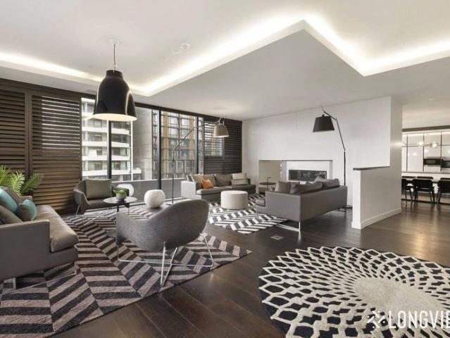 Apartment for rent in Camerons Creek, Victoria