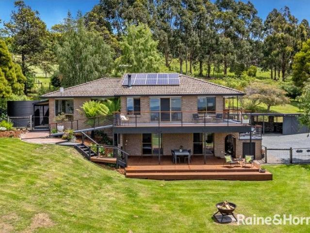 House for sale in Hobart, Tasmania