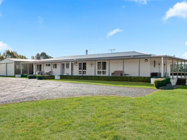 House for sale in Crookwell, New South Wales