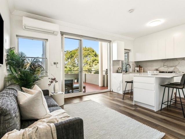 Apartment for sale in Sydney, New South Wales