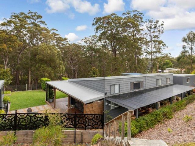 House for sale in Long Beach, Eurobodalla Shire Council